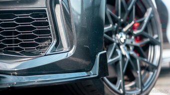 BMW M340i, nebourané, PPF fólie na voze, CZ původ - 10