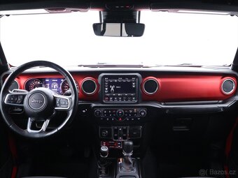 Jeep Gladiator 3,6 V6 Unlimited Rubicon Auto (2020) - 10