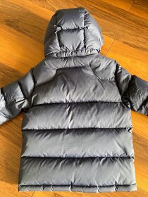 Chlapecká péřová bunda Ralph Lauren, 8 let - 10