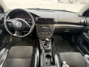 Vw Passat B5 1.9Tdi 85kw - 10
