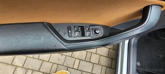 Škoda Kodiaq 1,5TSi 2020 manual najeto 115tkm kůže alu 18 - 10