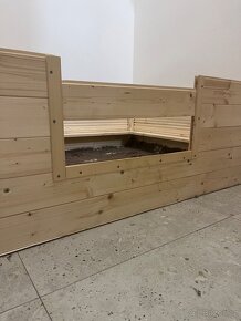 Výroba porodních bedýnek - 10