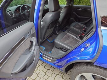Audi SQ5 BiTDI - 10