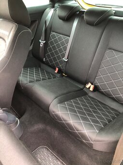 Prodám Seat Ibiza Cupra (180 PS) - 10