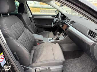 Škoda Superb 2.0 TDI 140kW DSG 2/2020 91 080 km DPH - 10