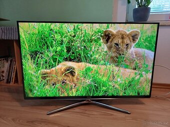 Smart TV Samsung UE40J6272-úhlopříčka 101cm, WiFi, dvbt2 - 10