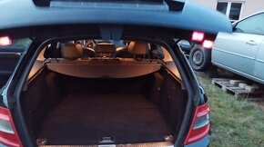 W204 C220 CDI MANUAL COMBI AVANGARDE 125 kW - 10