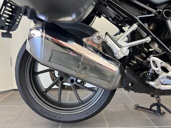 BMW R 1250 RS ABS ESA Full - 10