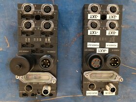 Siemens,Festo,ABB,pneumatické pisty - 10
