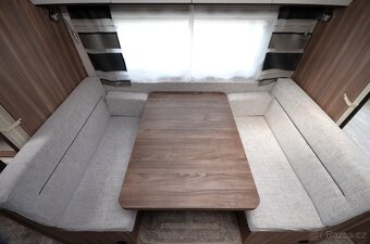 Karavan Hobby Excellent Edition 545 KMF - 10