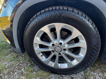 Mercedes Benz GLA 2.2 D 4x4 odpočet DPH - 10