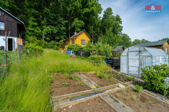 Prodej chaty, 454 m², Bořetín - 10