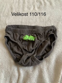Oblečení - 10