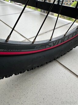 Kolo dětské Scott Contessa 740 XS - 10