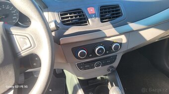 Megane 3, 1,6 MPI 81kW, 16.000km, ČR, serviska - 10