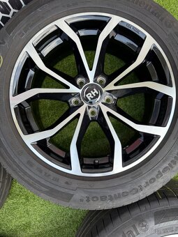 235/55 R18 - 5x112 - Kodiag - Tiguan - Q3 - 10