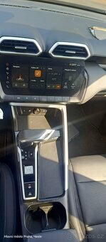 MG zs 1.5 hybrid 2025 - 10