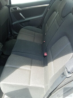 Peugeot 407 2,0 HDI náhradní díly - 10