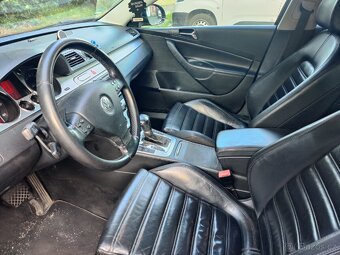 Passat B6 DSG - 10