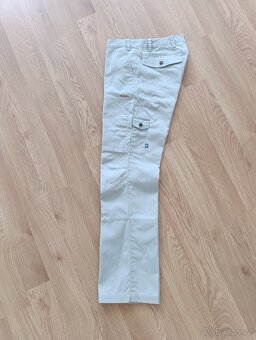 Dámské kalhoty Fjallraven G-1000 - 10