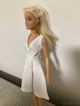 Barbie Mattel různé +šaty - 10
