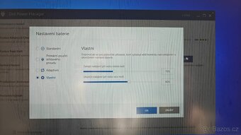 DELL Precision 5520 - 15,6" / i7 / 16GB / 512GB - 10