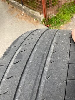 5x120 r21 styling 128 x5, х6 e61,e65 - 10