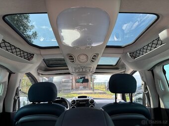 Citroën Berlingo 1.6i 16V MULTISPACE - 10
