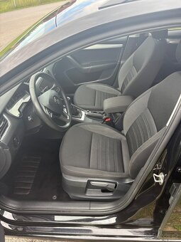 SKODA OCTAVIA 3 1.5 TSI STYLE MANUAL - 10