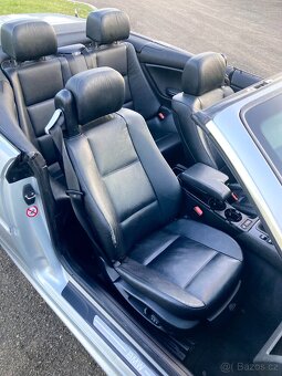 Bmw e46 323ci cabrio - 10