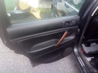 Prodám náhradní díly VW Passat b5.5 2.5tdi - 10
