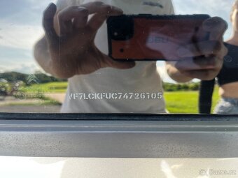 Citroen c4 1.4 16V - 10