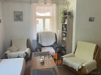 Prodej rodinného domu o rozloze 150 m2, Přibyslavice - 10
