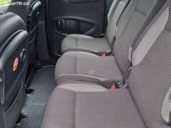 Peugeot partner tepee 1.6 bhdi - 10