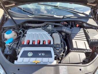 VW GOLF 5 R32 DSG - 10