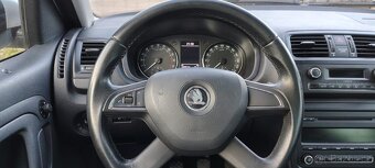 Roomster 2013 1.6I 66kW - 10