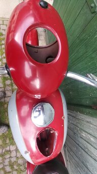 JAWA-ČZ 150/352 - prodám - 10