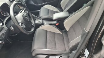 VOLKSWAGEN GOLF 6 R - 2,0TSi 199kW 4x4 - DSG. - 10