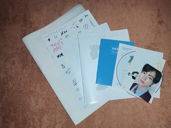 BTS alba, plakáty a další - 10