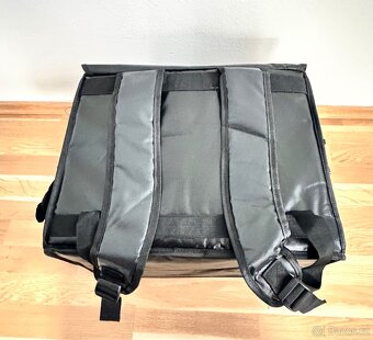 Termotaška – termo batoh na rozvoz jídel 44 L - 10