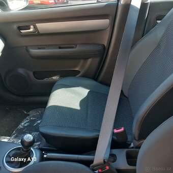 Suzuki Swift 70000km - 10