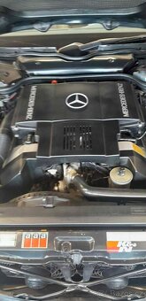 Mercedes Benz SL 500 - 10