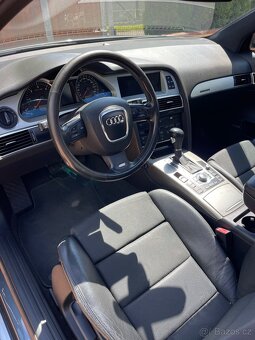 Audi A6 c6 3.0TDI 171kW - 10