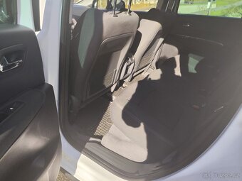 Prodám Peugeot 3008 - 10