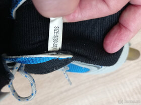 IN-LINE vel. S 30-33 - 10