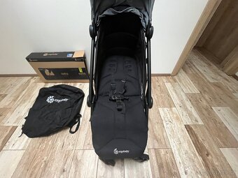 ERGOBABY | METRO+ Slate Grey kočárek - 10