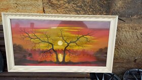 obrazy - obrazové rámy / rámečky - 10