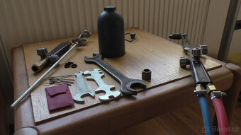 Svařovací souprava na propan butan - 10