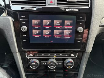 Volkswagen Golf VII 2,0 GTI BMT 180 KW DSG Performance - 10