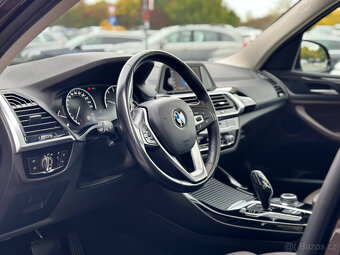 2018 BMW X3 2.0i xDrive - 10